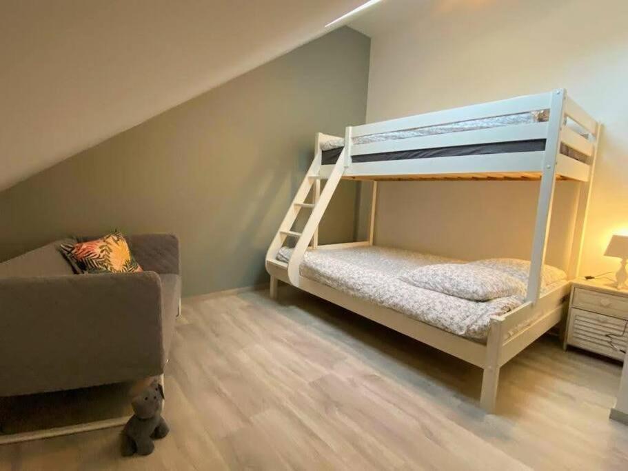 Hébergement de vacances La Maison De J. *